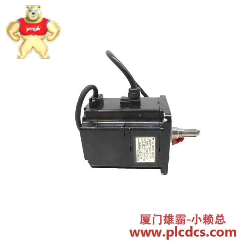 Yaskawa SGMPH-02A1A-YR11