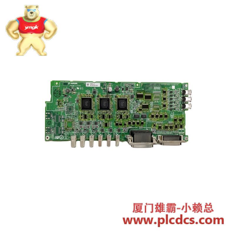 YASKAWA SRDA-EAXB21A