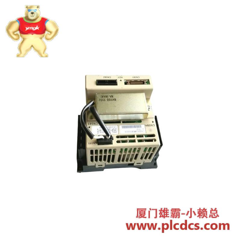 ABB ZT 372 A-E GJR2237800R1