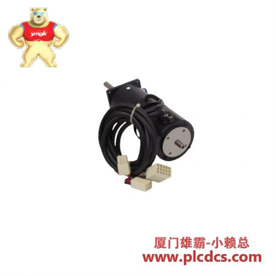 Others YASKAWA USAHEM-01-TL41 AC SERVO MOTOR