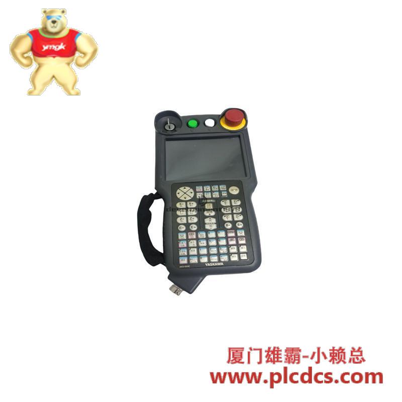 Yaskawa YRC1000 JZRCR-APP01-99mini