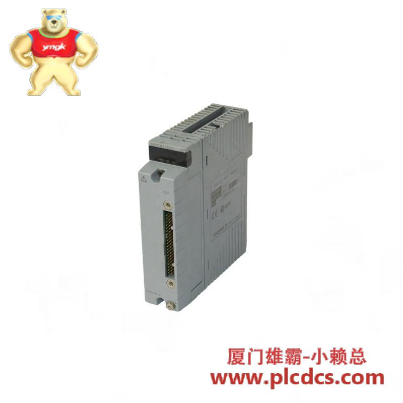 YOKOGAWA Yokogawa AAI143-S50 Analog Input Module