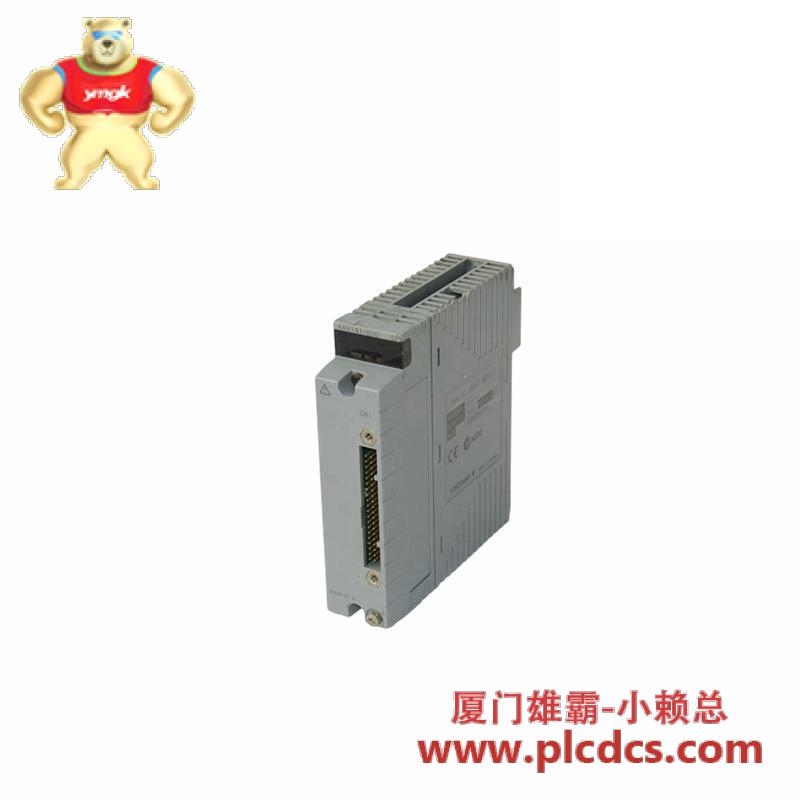 YOKOGAWA AAI143-S50 S1