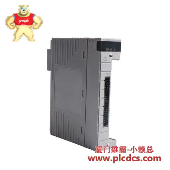 YOKOGAWA Yokogawa AAI543-H50 S1 Analog Output Module