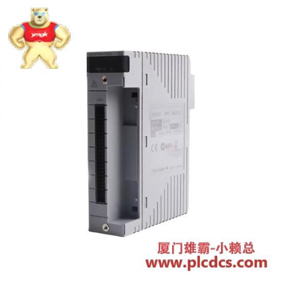 YOKOGAWA Yokogawa PW482-11/PW482-S01 Power Supply Module