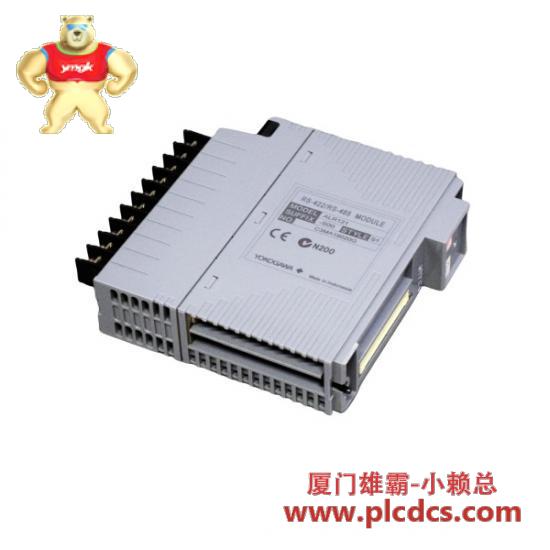 YOKOGAWA Yokogawa ALR121-S00  Serial Communication Module