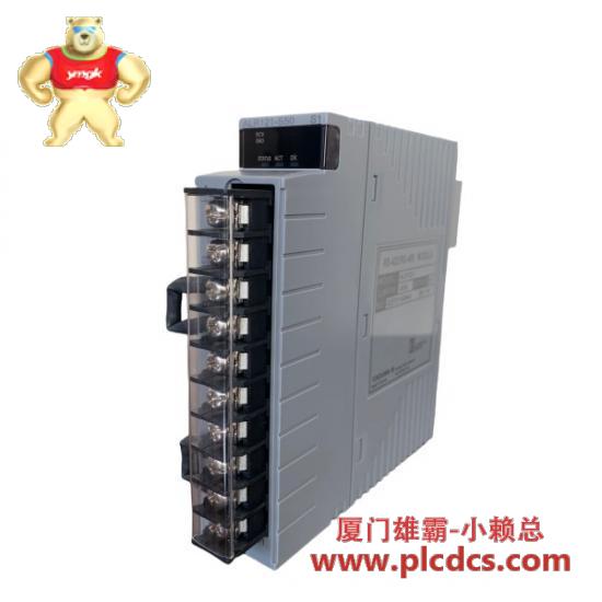 YOKOGAWA Yokogawa ALR121-S50 Communicate Module