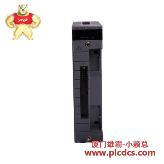 YOKOGAWA Yokogawa ATA4S-00 S2 Analog Input Module