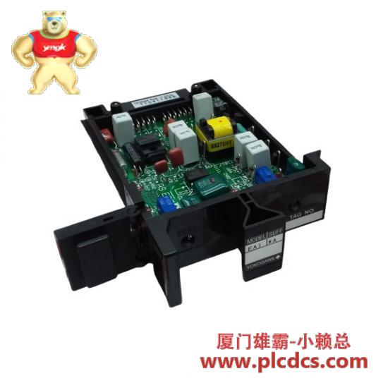 YOKOGAWA Yokogawa EA1*A Signal Conditioner Card Signal Conditioner