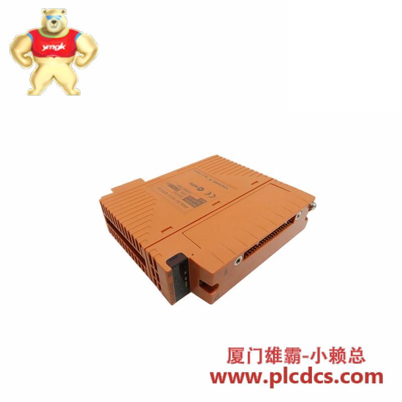 SIEMENS YOKOGAWA SAI143-H33/PRP S2 ANALOG INPUT MODULE