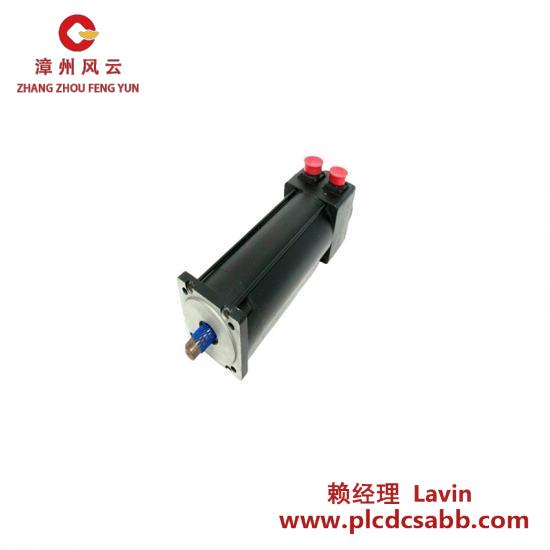 PLC 1326AB-B515E-S2K5L SERVO MOTOR