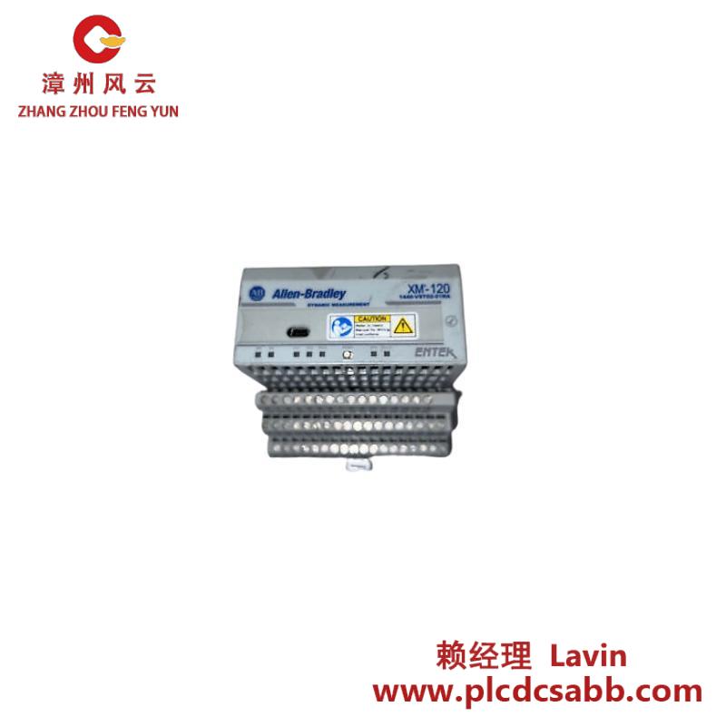 AB 1440-VST02-01RA B XM-120