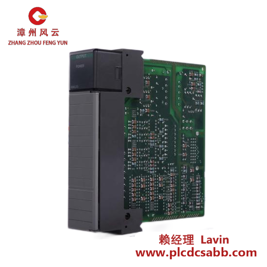 PLC 1503VC-BMC4 Control Module
