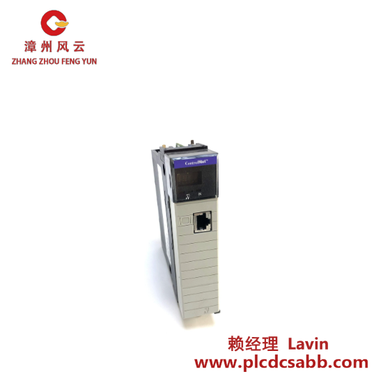 Others 1756-CN2/C  Capacity Bridge Module
