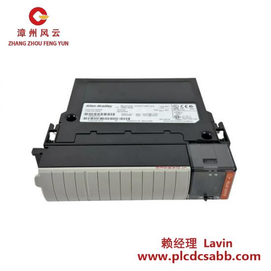 PLC 1756-OW16A  1756OW16A Output Module