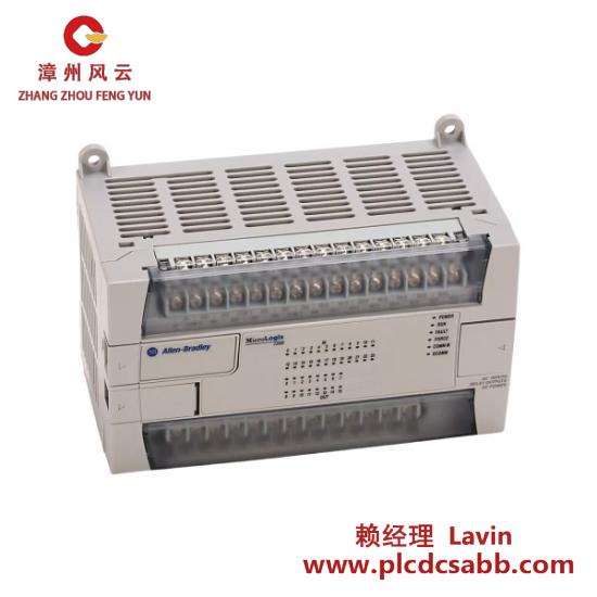 Others 1762-L40BWA MicroLogix 1200 40 Point Controller