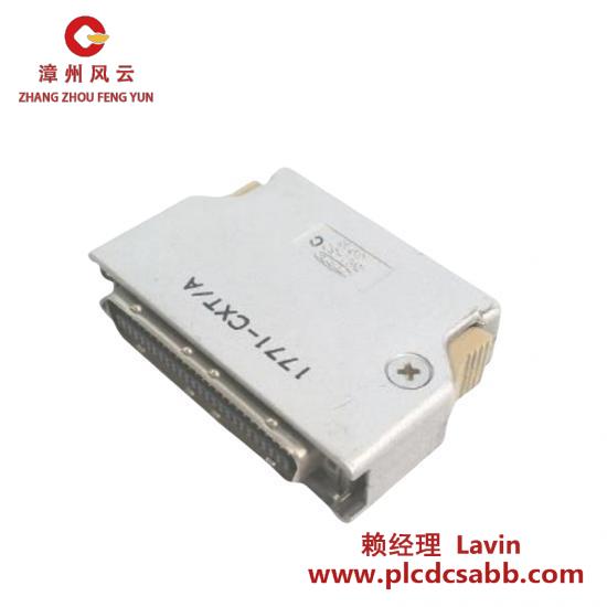 Others 1771-CXT PLC-5 Local I/O Bus Terminator