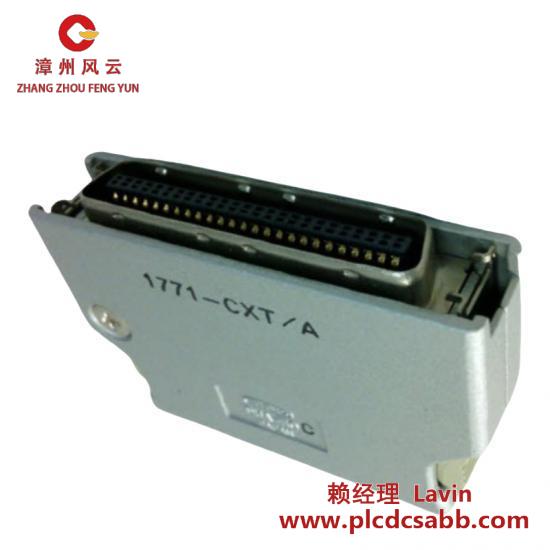 Others 1771-CXT PLC-5 Local I/O Bus Terminator