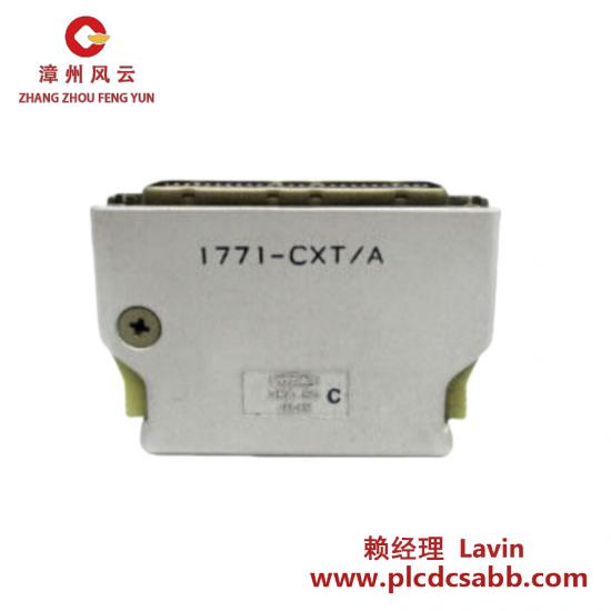 Others 1771-CXT PLC-5 Local I/O Bus Terminator