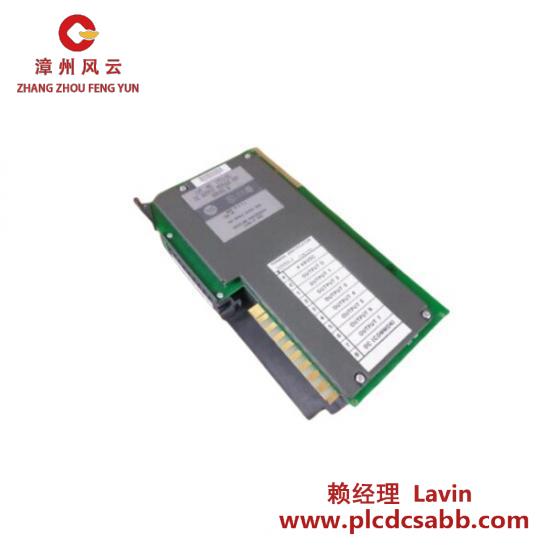 Others 1771-OC  Digital Output Module
