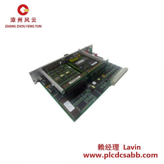 PLC 1785-V40L PLC-5 VME processor