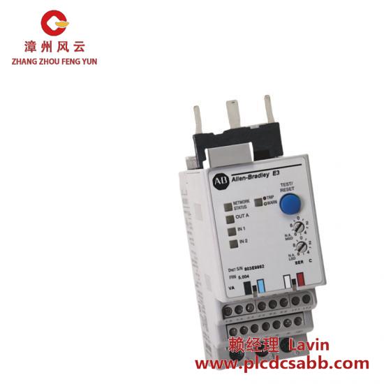 Others 193-EC3EE Electronic Overload Relays