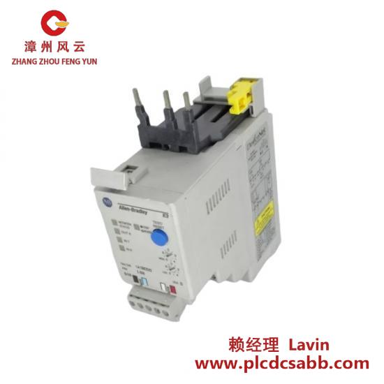 PLC 193-EC5CB  193EC5CB E3 Plus 5-25 A Overload Relay