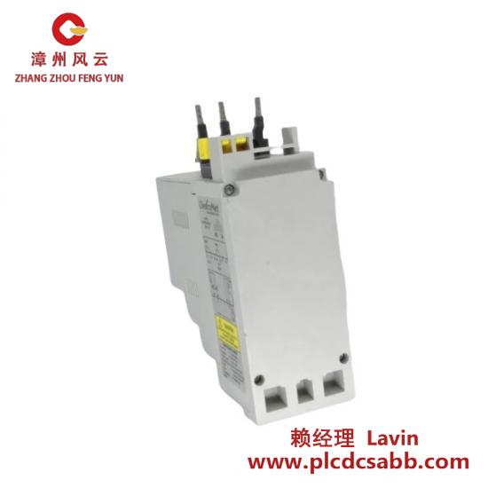 PLC 193-EC5CB  193EC5CB E3 Plus 5-25 A Overload Relay