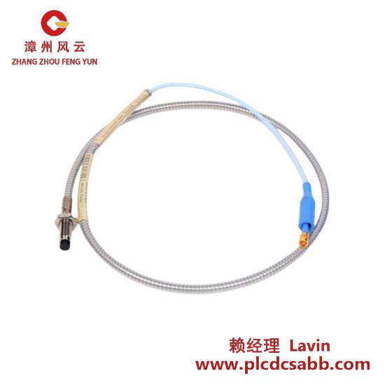 BENTLY 330104-00-07-10-01-05 Bently Nevada 3300 XL 8mm Proximity Probe