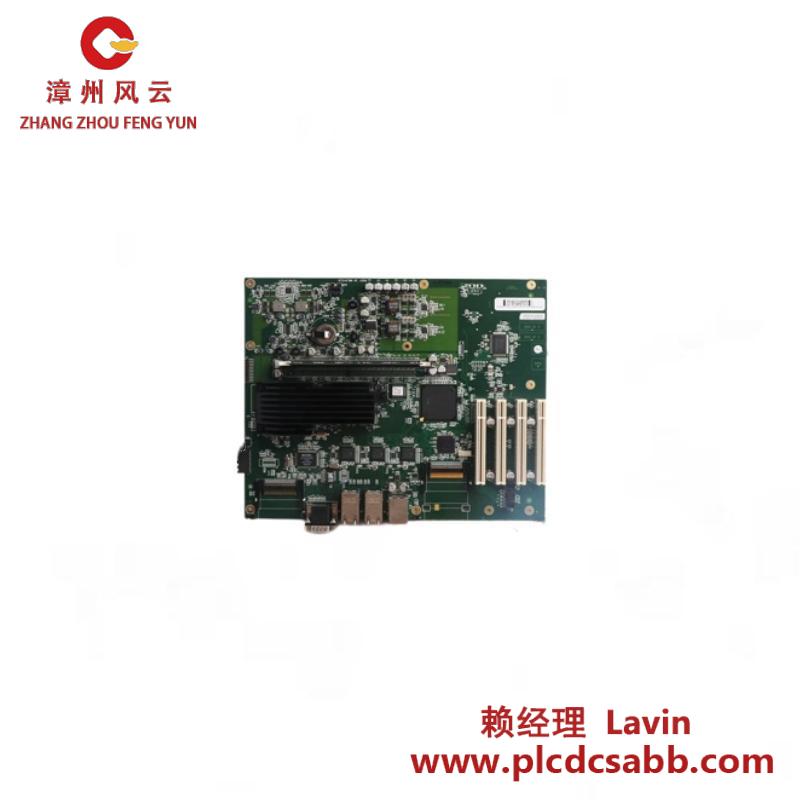 ABB 3BHE015619R0001 XVD825A01