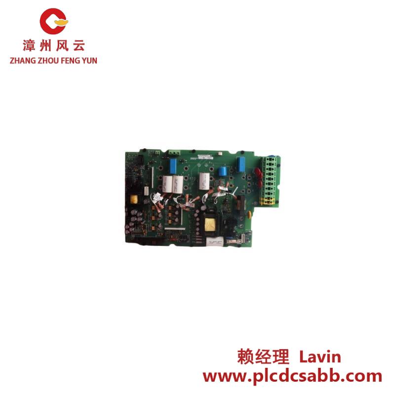 ABB 3BHE023784R2630 PP D113 B01-26-111000