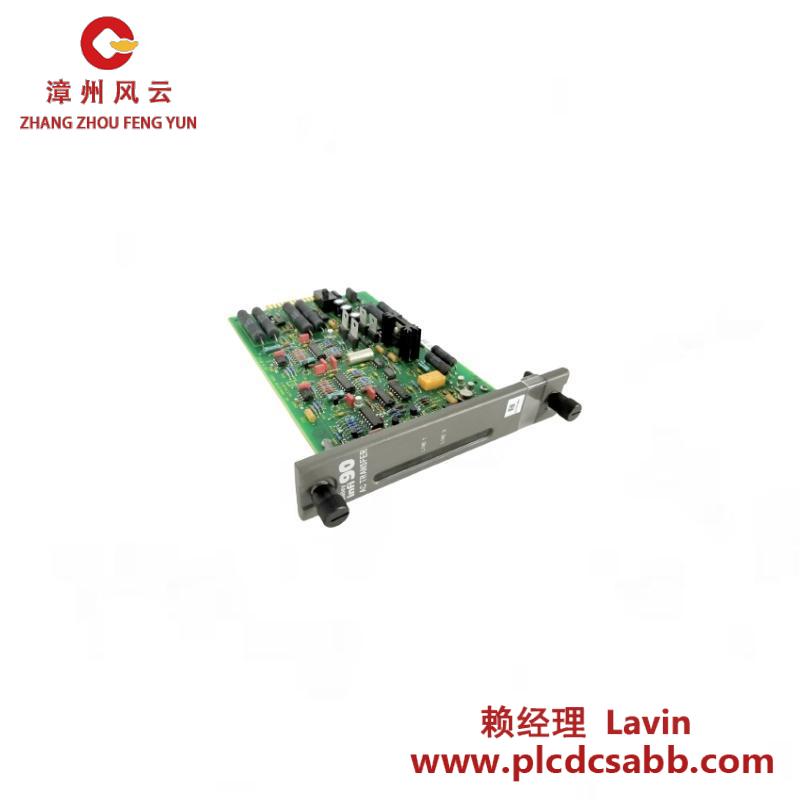 ABB 6637827G1