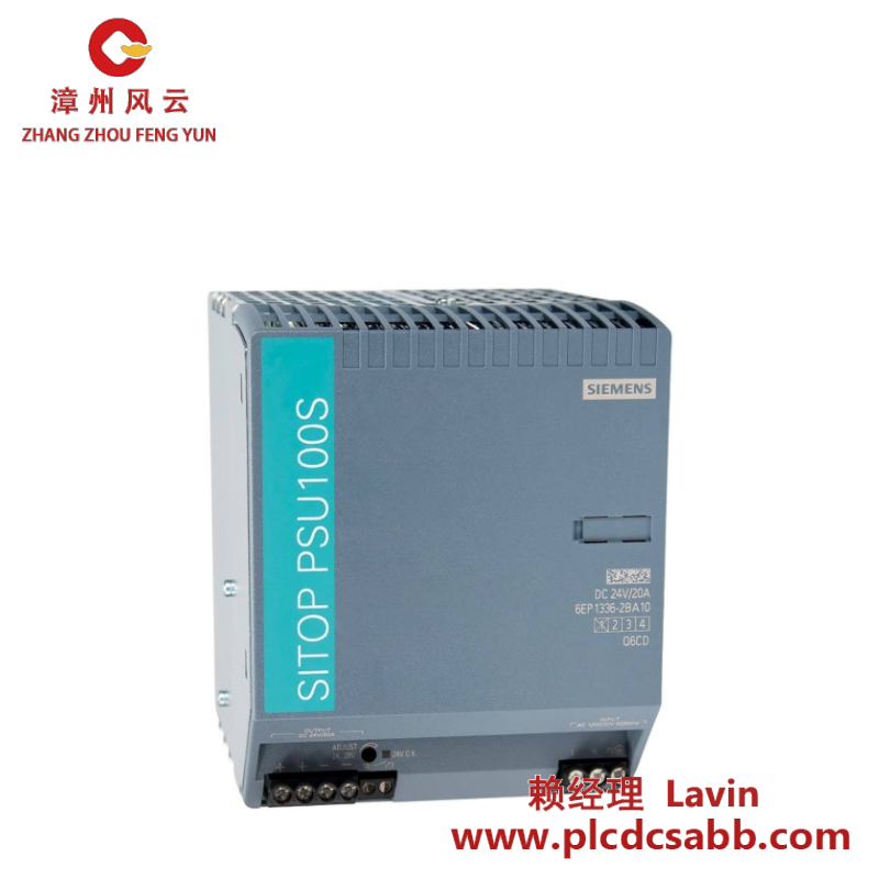 SIEMENS 6EP1 336-2BA10