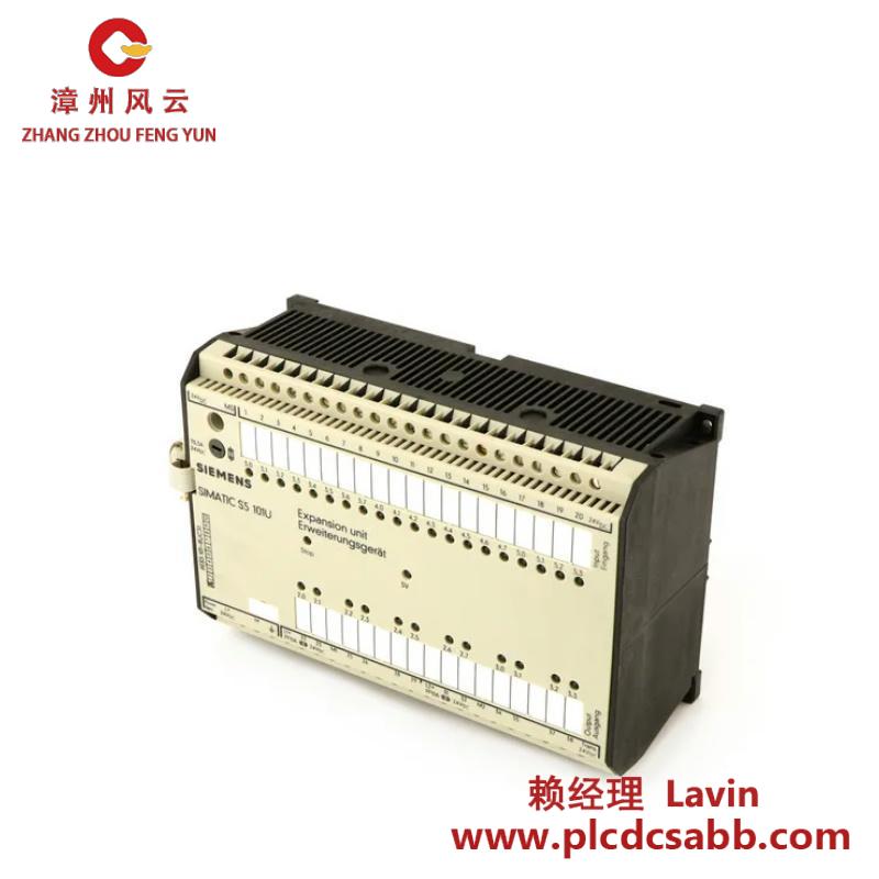 SIEMENS 6ES5101-8UC31