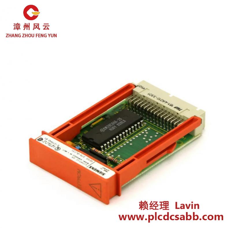 SIEMENS 6ES5375-0LC31