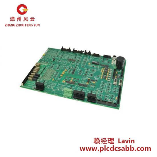 Others 80190-560-02-R Analog Control Board
