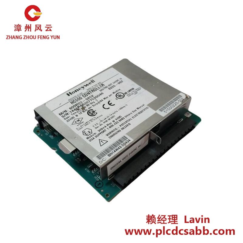 HONEYWELL 900G02-0202