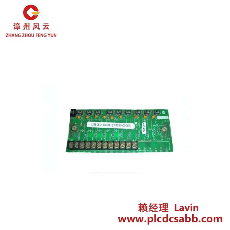 A-B 1336-L5