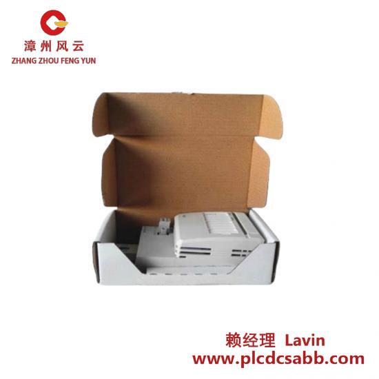 ABB ABB 050745 E1CB BAYLY Module