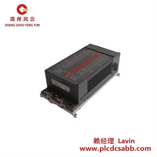 ABB ABB 07KT98 GJR5253100R0278 Advant Controller Module