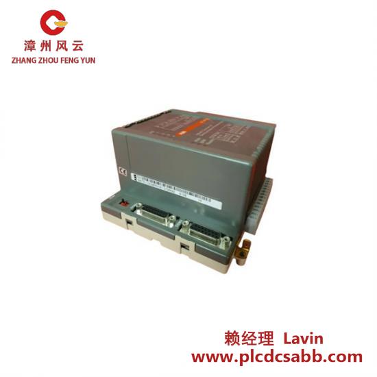 ABB ABB 07MK92 GATS110098R0161 Communication Processor