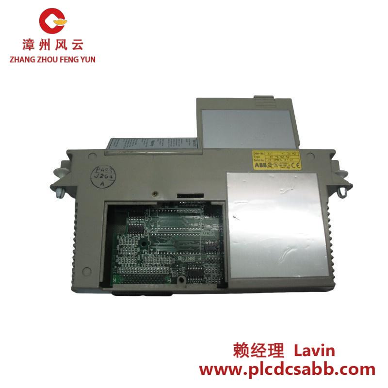 ABB 07PS62R2