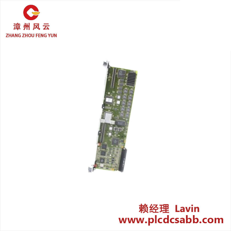 ABB 086349-001 NSNP