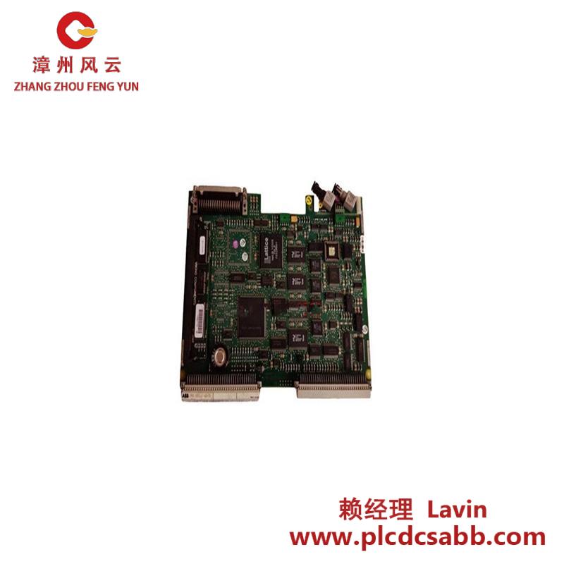 ABB ABB 3HAC024722-001