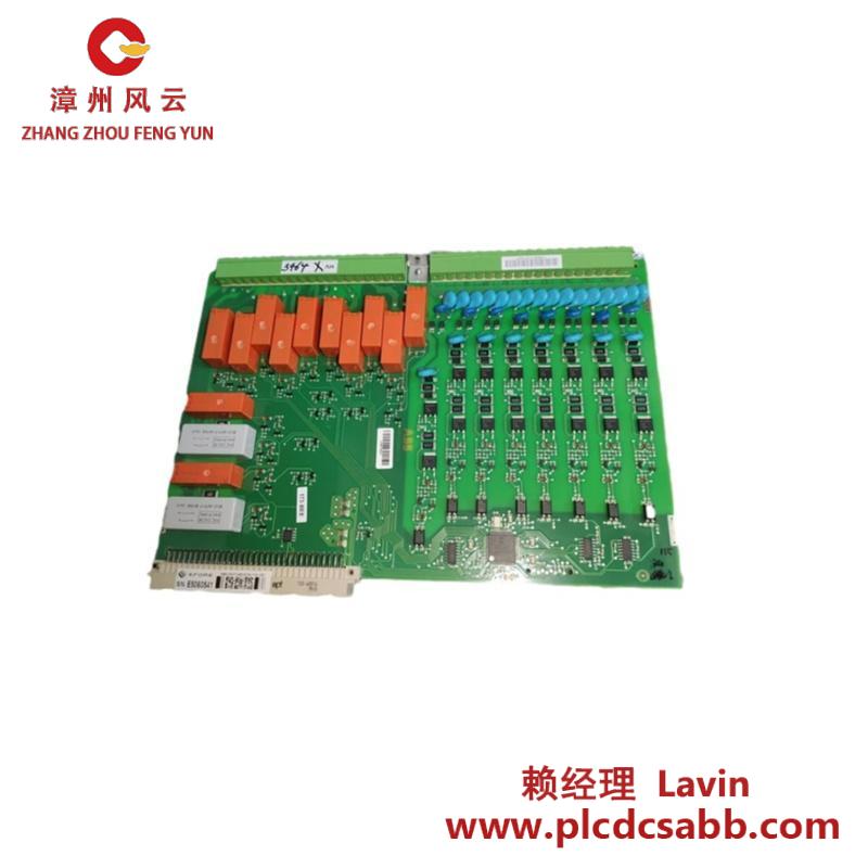 ABB 1MRK000173-BEr03