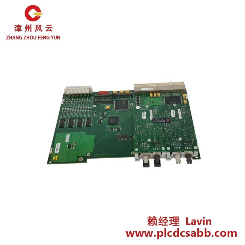 ABB ABB 1MRK002133-ABR02 PC Board