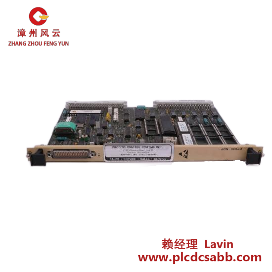 ABB ABB 3ADT313900R1001