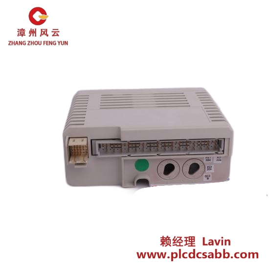 ABB ABB 3ADT313900R1001