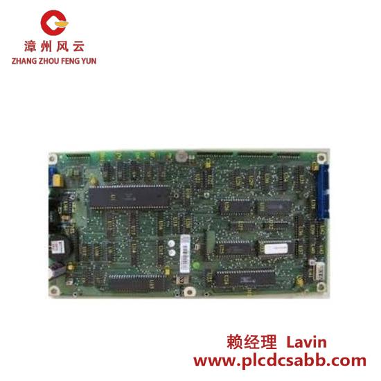 ABB ABB 3ASD489301A410 YPK107E