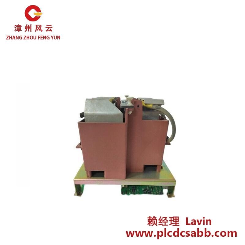 ABB 3BHB004661R0001 KUC711AE